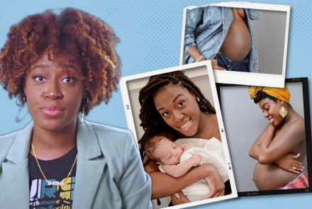 Surviving Pregnancy as a Black Woman: asset-mezzanine-16x9