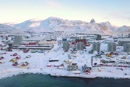 Greenland unveils draft constitution in independence effort: asset-mezzanine-16x9