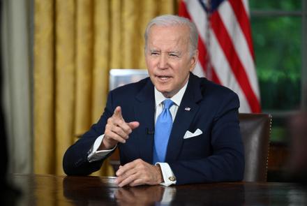 President Biden Addresses the Nation: asset-mezzanine-16x9