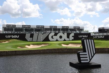 PGA Tour, LIV Golf announce merger following legal battle: asset-mezzanine-16x9