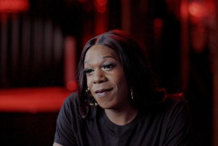 Big Freedia on Little Richard, music and the queer community: asset-mezzanine-16x9