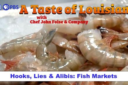Fish Markets / Gaspergou - Baton Rouge, LA: asset-mezzanine-16x9