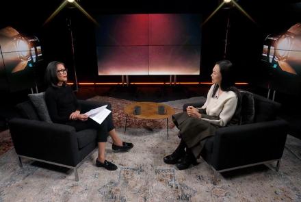 Episode 3 Preview | Ann Curry with Min Jin Lee: asset-mezzanine-16x9