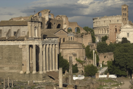 The End of the Romans: asset-mezzanine-16x9