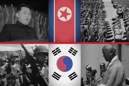 Crossings | The Korean War: asset-mezzanine-16x9
