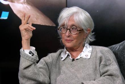 Twyla Tharp on the Value of a Dancer’s Individuality: asset-mezzanine-16x9