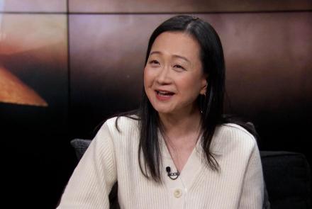 Ann Curry and Min Jin Lee on Writing: asset-mezzanine-16x9