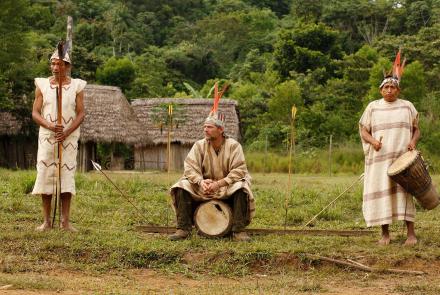 The Amazon Shamans of Peru Part 1: asset-mezzanine-16x9