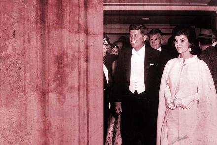 The Story of Jackie Kennedy Onassis: asset-mezzanine-16x9