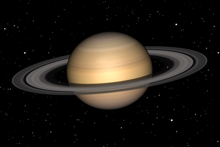 The Best View of Saturn 2022 | August 8 - August 14: asset-mezzanine-16x9