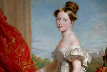 Queen Victoria: Love, Loss, and Leadership: asset-mezzanine-16x9
