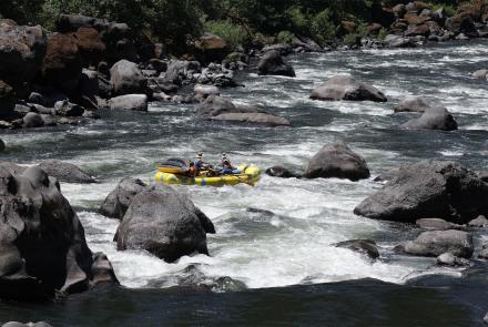 Rogue River - America’s Classic Wild & Scenic River: asset-mezzanine-16x9