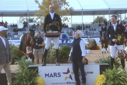 Maryland 5 Star: Day 4: Show Jumping and Awards: asset-mezzanine-16x9
