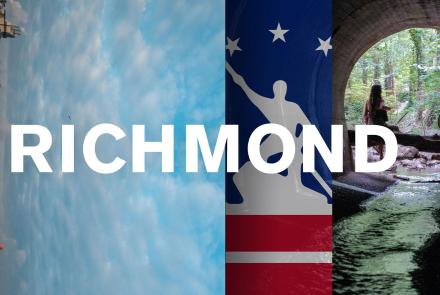Richmond, Virginia - “Holy River”: asset-mezzanine-16x9