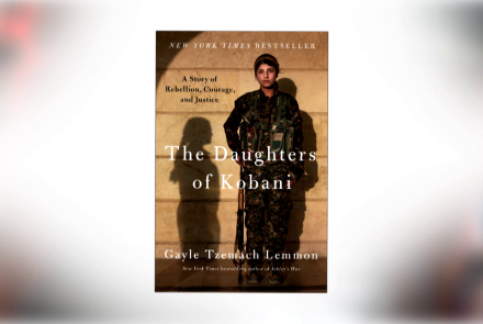The Daughters of Kobani: asset-mezzanine-16x9
