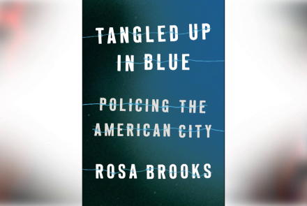 Tangled Up in Blue: Policing the American City: asset-mezzanine-16x9