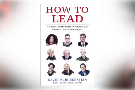 How to Lead: Wisdom from the World's Greatest CEOs, Founders: asset-mezzanine-16x9