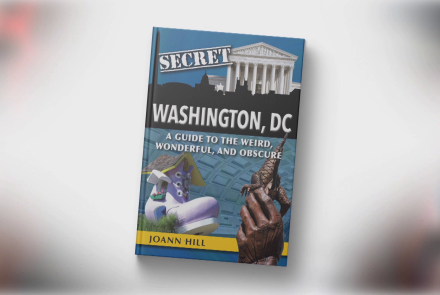 Secret Washington, DC: asset-mezzanine-16x9