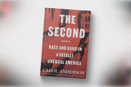 The Second: Race and Guns in a Fatally Unequal America: asset-mezzanine-16x9