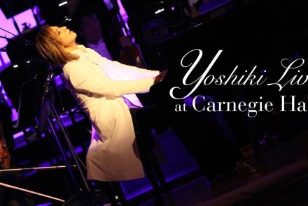 Yoshiki: Live at Carnegie Hall: asset-mezzanine-16x9