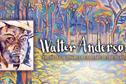 Walter Anderson: Extraordinary Life and Art of the Islander: asset-mezzanine-16x9