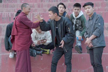 Buddhism, Bhutan and Me: asset-mezzanine-16x9