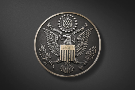 The Bald Eagle Appears in the First Great Seal of the U.S.: asset-mezzanine-16x9