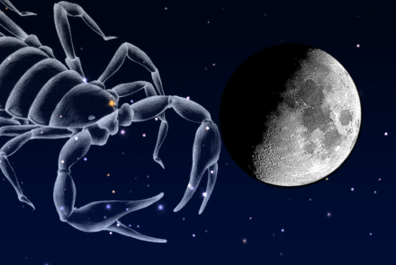 Scorpio's Occult Moon | August 14 - August 20: asset-mezzanine-16x9