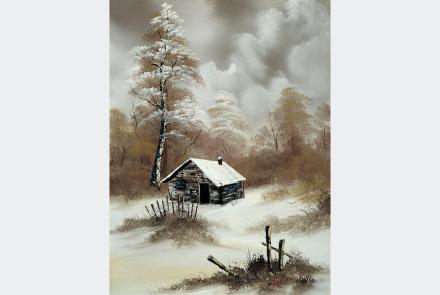Winter Cabin: asset-mezzanine-16x9