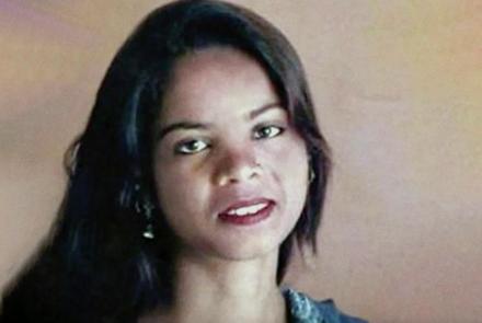 The Accused: Damned or Devoted? | Asia Bibi: asset-mezzanine-16x9