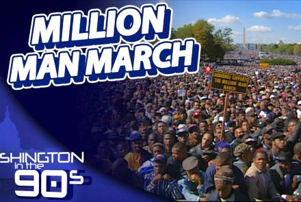 The Million Man March Brought Love and Brotherhood to DC: asset-mezzanine-16x9