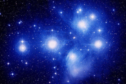 It’s a Great Time to See the Pleiades | Sept. 4 - Sept. 10: asset-mezzanine-16x9