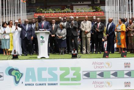 Why finance was the focus of Africa’s first climate summit: asset-mezzanine-16x9