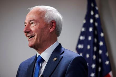 Hutchinson says Trump will lead GOP 'to disaster in 2024': asset-mezzanine-16x9