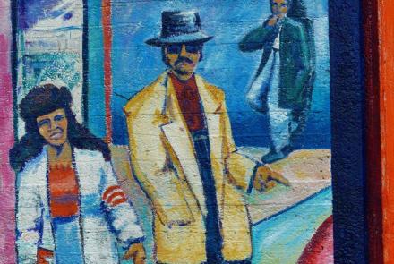 Cesar Chavez's love of jazz and pachuco culture: asset-mezzanine-16x9