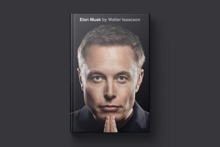 Biographer Walter Isaacson on what motivates Elon Musk: asset-mezzanine-16x9