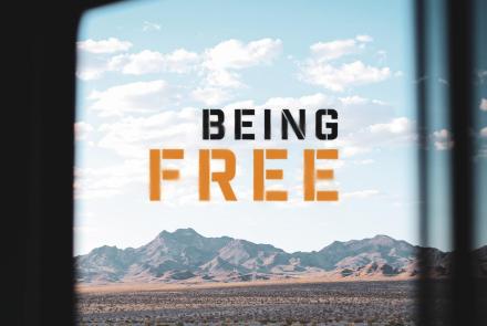 Being Free Trailer: asset-mezzanine-16x9