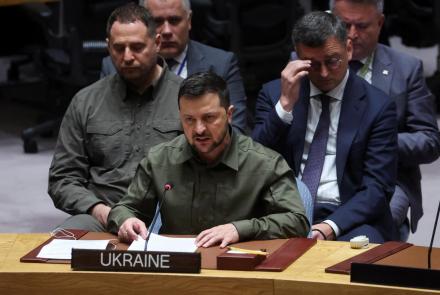 U.S. diplomat discusses American policy toward Ukraine: asset-mezzanine-16x9