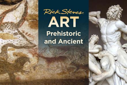 Art, Prehistoric and Ancient: asset-mezzanine-16x9