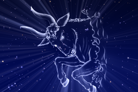 Taurus the Bull Rains Meteors | October 23 - October 29: asset-mezzanine-16x9