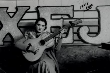 The life of Lydia Mendoza, the 1st queen of Tejano music: asset-mezzanine-16x9