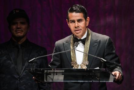 Cesar Conde Accepts Hispanic Heritage Media Award: asset-mezzanine-16x9