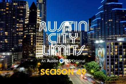 Austin City Limits Season 49 Premieres this October on PBS: asset-mezzanine-16x9