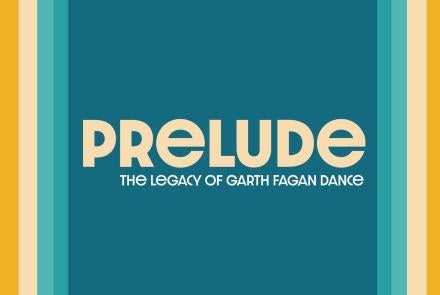 Prelude: The Legacy of Garth Fagan Dance: asset-mezzanine-16x9