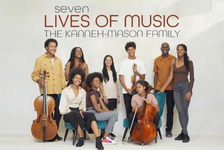 7 Lives of Music - The Kanneh-Mason Family: asset-mezzanine-16x9