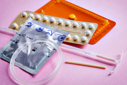 Birth control pill users are frustrated. Here's why.: asset-mezzanine-16x9