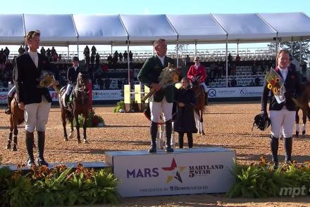 2023 Maryland 5 Star: Day 4: Show Jumping and Awards: asset-mezzanine-16x9