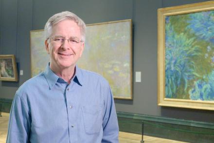 Rick Steves’ Europe: Art of the Impressionists and Beyond: asset-mezzanine-16x9