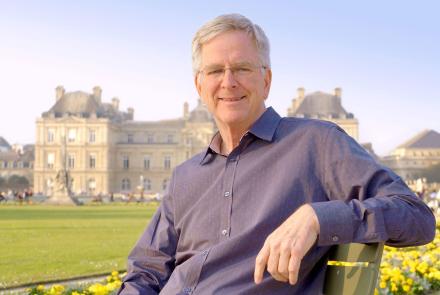 Rick Steves’ Europe: Art of the Neoclassical Age: asset-mezzanine-16x9