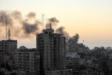 After brutal month, no end to Israel-Hamas war yet in sight: asset-mezzanine-16x9